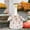 Pink, variant on Kumdkd 23-inch White Easter Porch Goose Outfit, Waterproof Holiday Decoration for Garden Statue, Christmas & Easter Yard Decor, Outdoor Festive Goose Costume