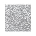 thumbnail image 6 of Sunny Fashion Girls Dress Gray Bow Jacquard Flared Sleeveless Princess Wedding Formal Special 6 Years, 6 of 7