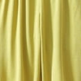 thumbnail image 4 of Gubotare Baby Joggers Girls Casual Cargo Pants for Teen Boys, Drawstring Elastic Waist, Multi-Pocket, All-Season Fashion Regular Fit 1T 2T (Yellow,1-2 Years), 4 of 4