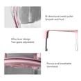 thumbnail image 4 of Wheeled Pet Carrier, Silent Moving Practical Cat Trolley Case  for Bathing, 4 of 8