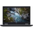 thumbnail image 2 of Dell Precision 7530 , 15 Pouces FHD Radeon Pro WX 4150, i7-8850H, 32 Go, 512 Go Remis à Neuf, 2 of 2
