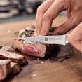 thumbnail image 3 of ZWILLING Professional "S" 4.5-inch Steak Knife, 3 of 5
