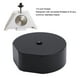 thumbnail image 4 of Adaptador De Trípode Starlink Mini, Adaptador De Montaje De Trípode De aleación De Aluminio Para Starlink Mini, Rosca De 1/4"-20, Compatible Con Trípode, Abrazaderas De, 4 of 7