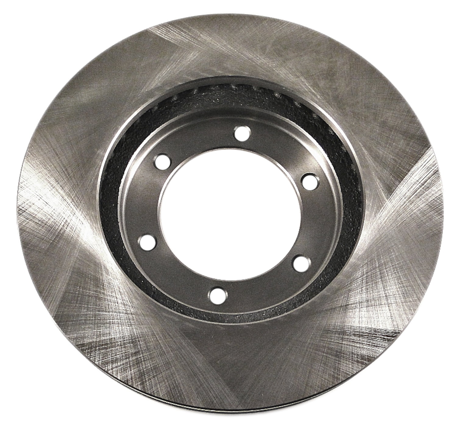 Winstop Brake Rotor, Front WS233336, Nissan Frontier 2000-1998