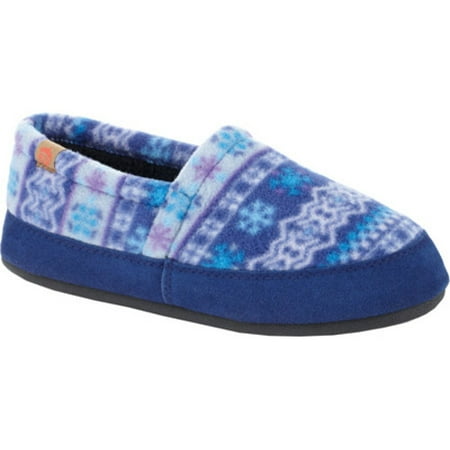 Women's Acorn Moc