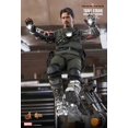thumbnail image 4 of Figure Hot Toys MMS582 - Marvel Comics - Iron Man - Tony Stark Mech Test Deluxe Version, 4 of 5
