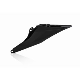 Acerbis White Side Panels For Kawasaki KX125 And KX250 (1994-1998