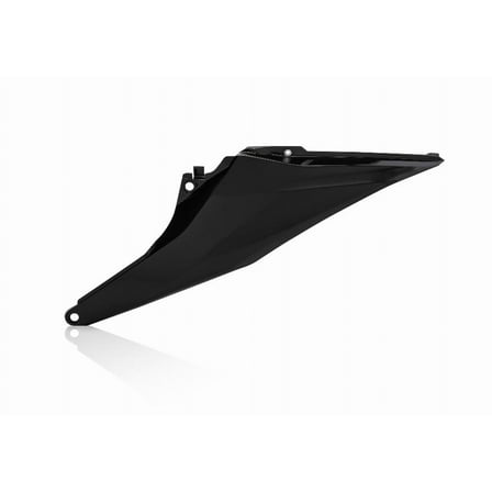 Acerbis 2726530001 Side Panels Black