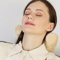 thumbnail image 4 of YgkuHd Wireless Back And Neck Vibrating Massage Pillo-w -Deep Tissue Vibrating Massage Pillo-w With Heating For Home, Office, Chair, Car, Athletes & Muscle Pain Relief, 4 of 6