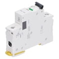 thumbnail image 5 of Disyuntor en miniatura de baja tensión 63A 230V/400V, montaje en carril DIN para distribución de energía, 5 of 5