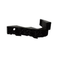thumbnail image 2 of KarParts360 For Kia Soul 2014 15 16 17 18 2019 Bumper Cover Support Driver and Passenger Side | Pair | Front | Lower | Outer | PP Plastic & Glass Fiber | KI1062100, KI1063100 | 86553B2000, 86554B2000, 2 of 5