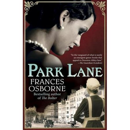 Mikasa Park Lane - Park Lane - eBook