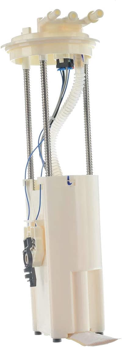 A-Premium Electric Fuel Pump Module Assembly Replacement for Chevrolet Express GMC Savana 1500 2500 3500 1997-2002