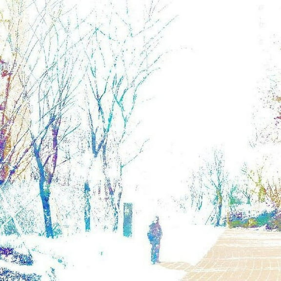 Parannoul - After The Magic - Music & Performance - Cassette