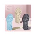 thumbnail image 3 of 4D Memory Foam Orthopedic Insoles for Shoes Antibacterial Deodorization Insoles for Feet Men Women Sport Running Cushion, 3 of 5