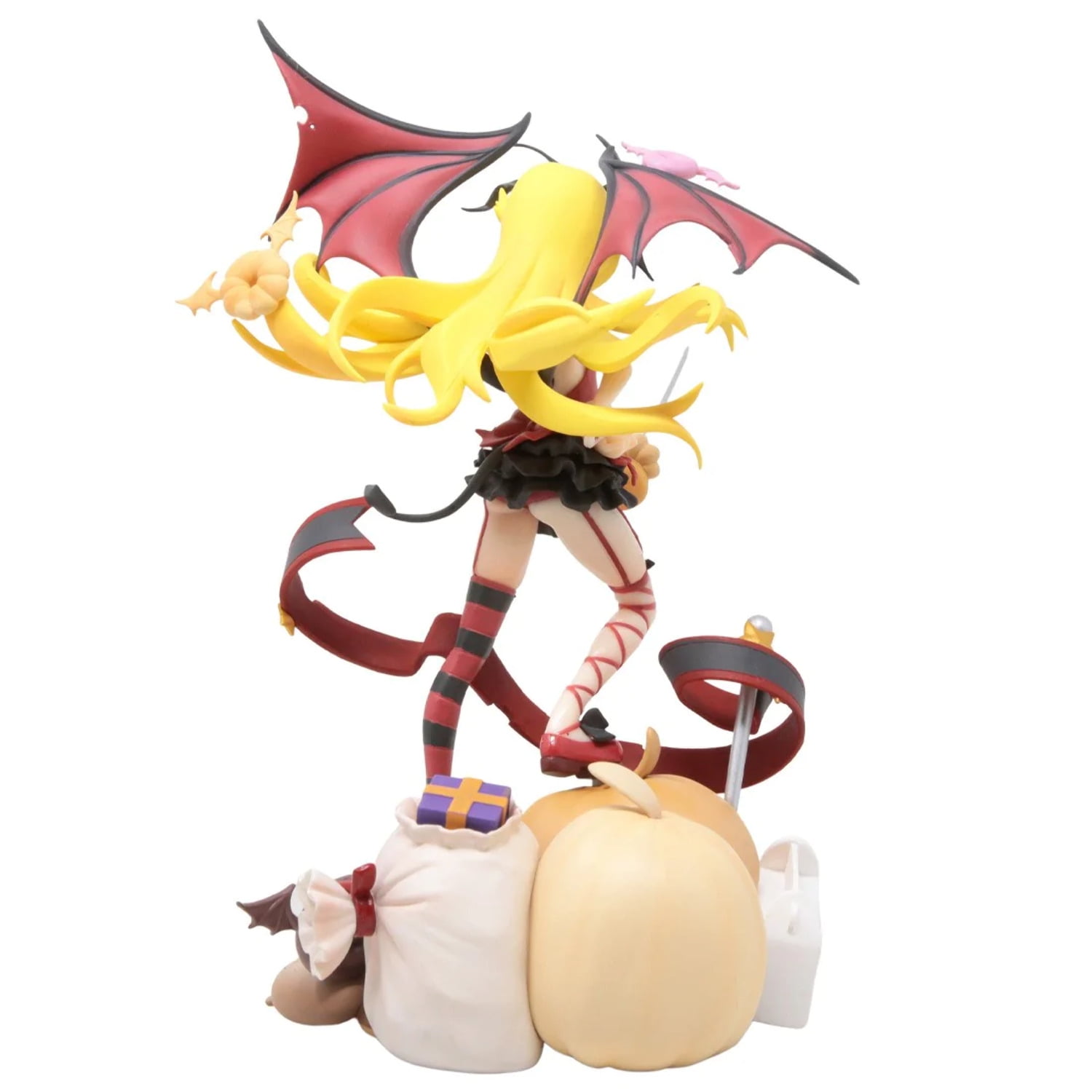 ichibansho figure monogatari series shinobu oshino