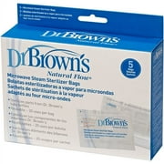 Dr. Brown's Microwave Steam Sterilizer B