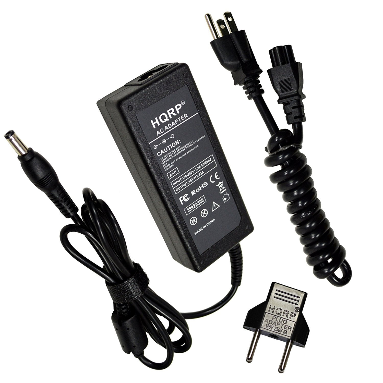 apex sound bar power adapter