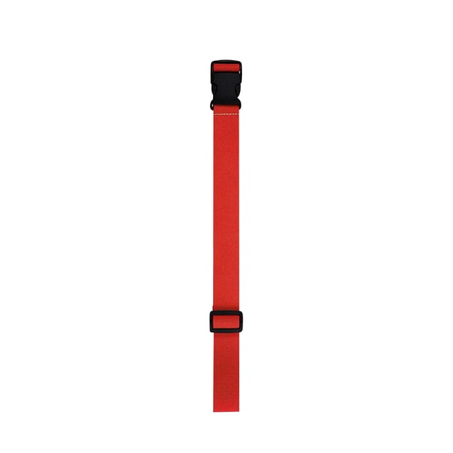 Towel Bands for Chairs, Beach Towel Holder Adjustable, Multifunction Towel Chair Clips, Towel Straps for Summer, Vacation, Travel, Pool Activities red