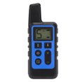 thumbnail image 3 of Entrenador De Mascotas Plástico 500M Control Remoto Choque Vibración Advertencia Mascota Impermeable Collar Electrónico Ladrido Entrenador ANGGREK Otros, 3 of 8