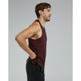 thumbnail image 4 of Tyr Solid Men's Airtec Tank Top, 4 of 5