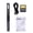 Black, variant on M Buder Portable Electric Soldering Iron Tool, 96W Fast Heating Welding Pen, Adjustable Temp 100°C~450°C (212°F~842°F), AMOLED Display Screen, Auto Shut-Off, Type-C Charging, Electronics Repair Blue