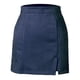 thumbnail image 5 of Gibobby faldas aesthetic Falda corta para mujer, bolso de ante, cadera, cintura alta, cremallera, otoño invierno, falda(Azul marino， M), 5 of 5