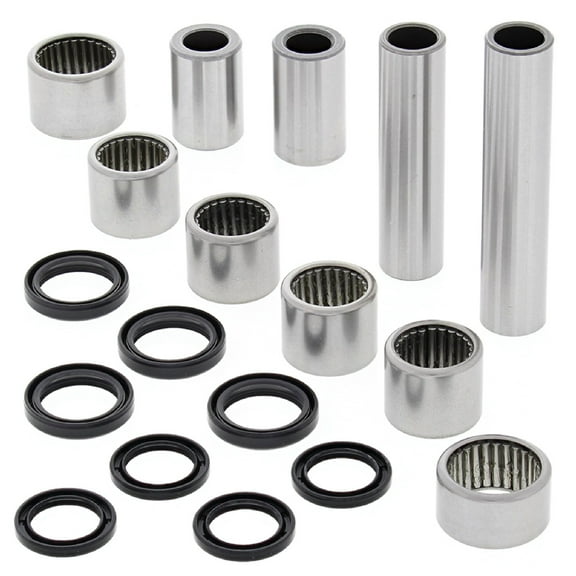 All Balls Swing Arm Linkage Bearing Kit for Yamaha