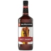 Dekuyper Hot Damn! Cinnamon Schnapps, 750 ml Bottle, ABV 15.0%