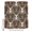 Pink, variant on Brown Rlk Bathroom Shower Curtains with 12 Hooks Waterproof Shower Curtain for Stalls and Bathtubs Farmhouse Animals Red Botanical Cottagecore Decorative Bathroom Privacy Curtain 36x72 Inches