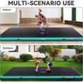 thumbnail image 1 of Wrestling Mat 13ft /10ft /5ft, Outdoor and Indoor PVC Jiu Jitsu Mats,, 1 of 7