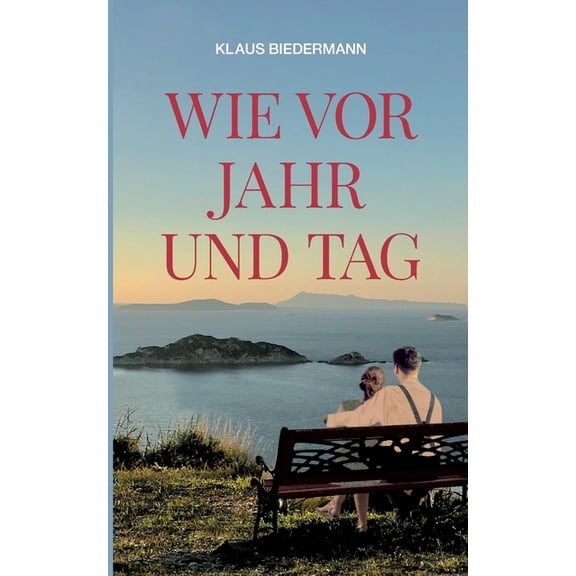 Wie vor Jahr und Tag, (Paperback)