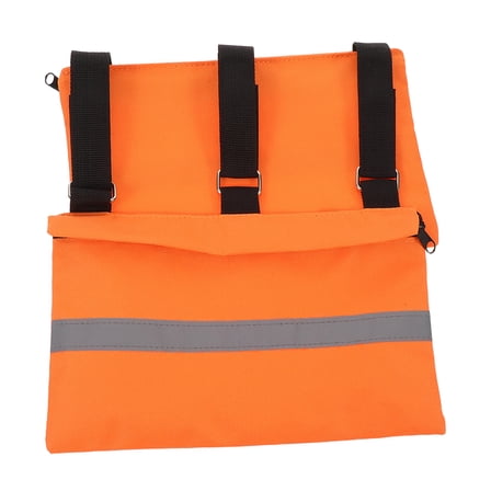 ELAYARD Weatherproof Camper Sewer Hose Weight Bag for Secure Fastening and Leak Prevention in RV and Camping Use