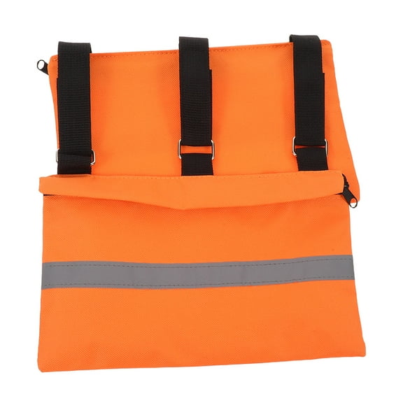 ELAYARD Weatherproof Camper Sewer Hose Weight Bag for Secure Fastening and Leak Prevention in RV and Camping Use