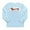 Sky Blue, variant on CafePress - Long Day Dachshund Long Sleeve Infant T Shirt - Long Sleeve Infant T-Shirt