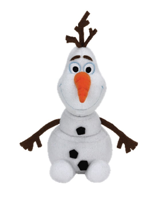 olaf baby hat