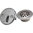 thumbnail image 1 of Ensemble de Garnitures Triplever Chrome Pltd PP826-65, 1 of 1