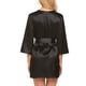 thumbnail image 3 of Sexy camisón mujeres niñas encaje albornoz camisón ropa de dormir vestido, negro, xxl Sweethay AP001162-20B, 3 of 7