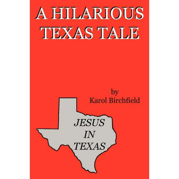 Jesus in Texas