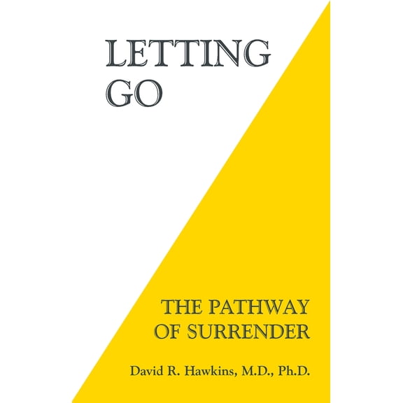 Pre-Owned Letting Go: The Pathway of Surrender (Paperback) 1401945015 9781401945015