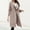 Khaki jacket for women, variant on Usmixi 2025 Winter Womens Wool Jacket Trench Overcoat for Women Button Down Plus Size Lapel Long Woolen Coat Casual Solid Long Sleeve Open Front Windbreaker Jacket Up to 65% off