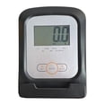 thumbnail image 1 of Fixed Bicycle Magnetic Control Car Counter Meter Fitness Equipment Display, 1 of 9
