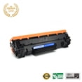 thumbnail image 1 of Cartouche de Toner Compatible Ultra Tonerâ„¢ Superior HP 48A (CF248A) Noire, 1 of 1