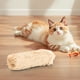thumbnail image 5 of Almohada de Animal Suave, Juguete de Peluche para Mascotas, Compañero de Abrazos para Gatitos con Tela Suave para Jugar, Morder y Consolar, 5 of 6