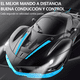 thumbnail image 2 of Carrito De Control Remoto Recargable Negro, 2 of 5