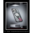thumbnail image 4 of Funda Spigen para iPhone 16 Pro Ultra Hybrid C11 Navigator, 4 of 8