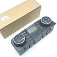 thumbnail image 6 of OE: 81619906126 81619906078 81619906096 81619906104 81619906114 Truck Climate Control Switch For MAN TGS, TGX, TGL,TGM, 6 of 6