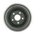 thumbnail image 2 of Raybestos 9621R Professional Grade Brake Drum Fits select: 1995-2001 DODGE STRATUS, 1995-2000 CHRYSLER CIRRUS, 2 of 4