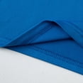 thumbnail image 4 of Leey-World Toddler Baby Boys Summer Outfits Short Sleeve Cartoon Print T-Shirt Tops & Shorts Sets 2Pcs Cute Baby Boys Cotton Summer Clothes For 1t 2t 3t 4t Toddler Summer Outfits Boy(Blue,9-10 Years), 4 of 9