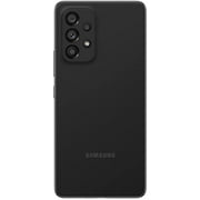 Samsung Galaxy A53 5G A536U 128GB GSM/CDMA Unlocked Android Smartphone (USA Variant) - Awesome Black
